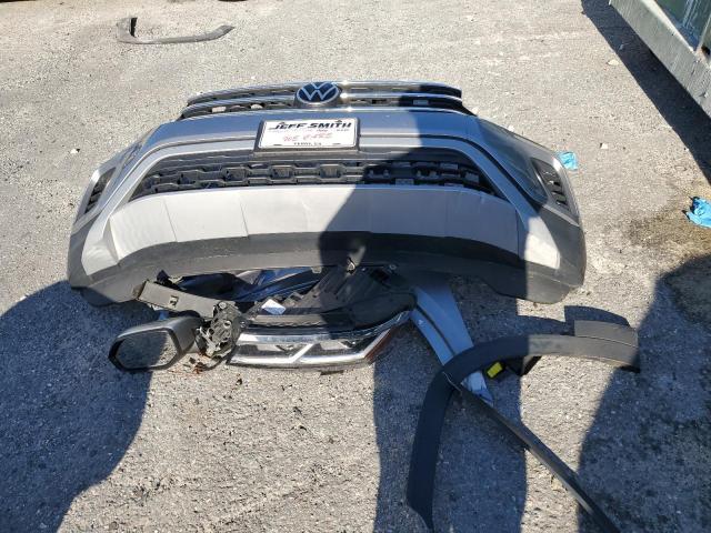 2021 VOLKSWAGEN ATLAS SE 1V2DP2CA1MC513323