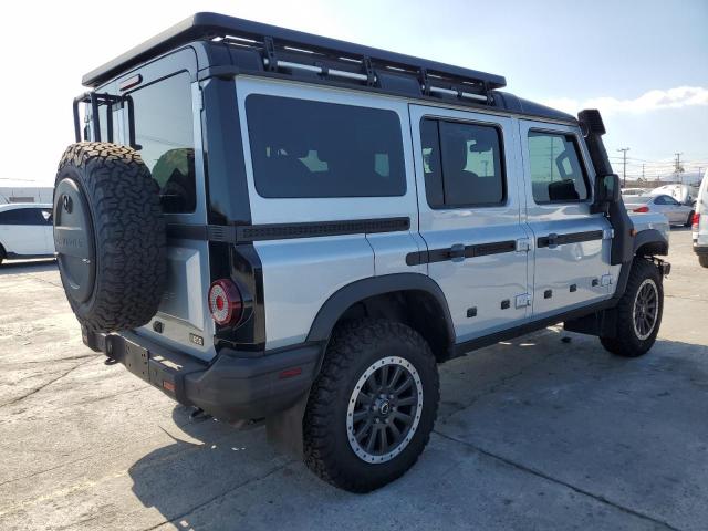 2024 INEOS AUTOMOTIVE LIMITED GRENADIER - SC6GM1CA9RF015458