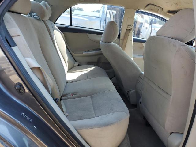 2011 TOYOTA COROLLA BA - JTDBU4EE3BJ102740