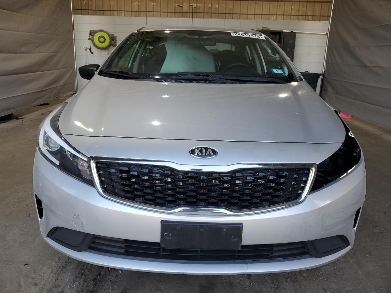 KIA FORTE LX