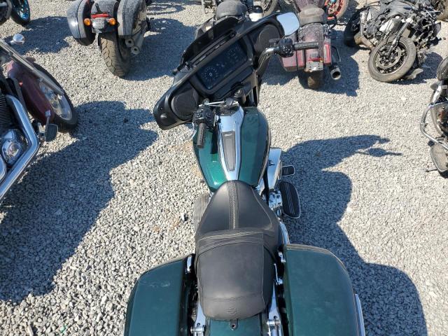 2024 HARLEY-DAVIDSON FLHX 1HD1KB710RB626558