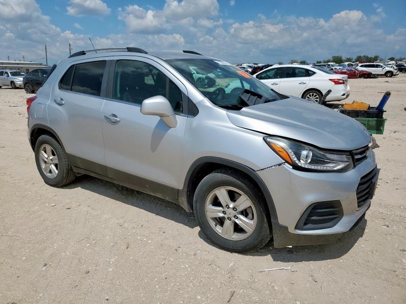 2018 CHEVROLET TRAX 1LT KL7CJLSBXJB506920