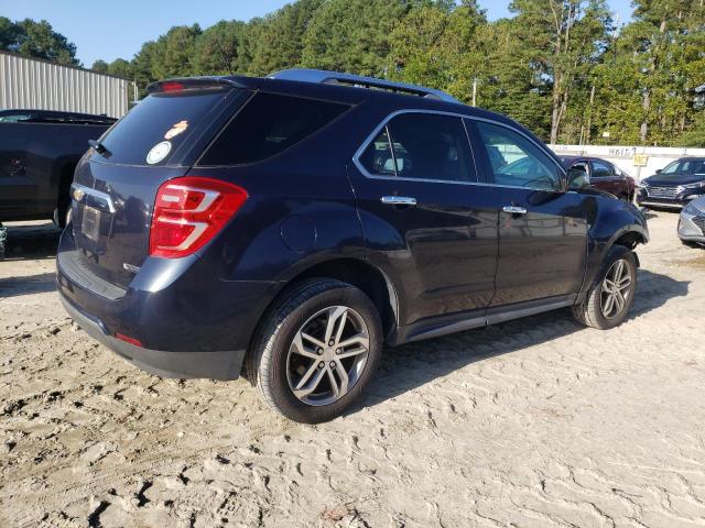 2017 CHEVROLET EQUINOX PREMIER 2GNALDEK6H1558942