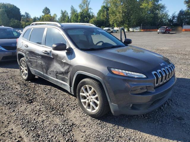 2017 JEEP CHEROKEE L 1C4PJLCS7HW503415