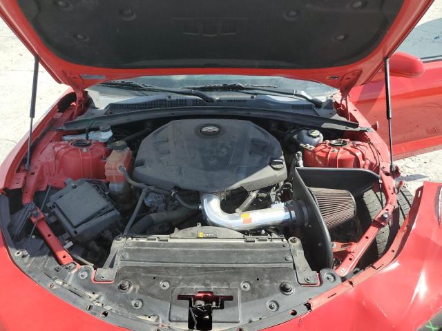 2020 CHEVROLET CAMARO LS 1G1FB1RS4L0135168