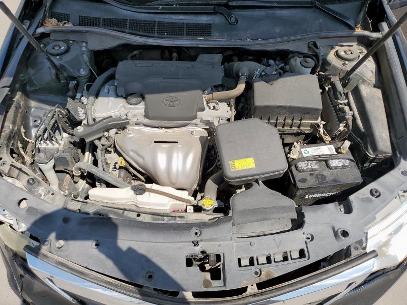 2014 TOYOTA CAMRY L - 4T4BF1FK2ER345909