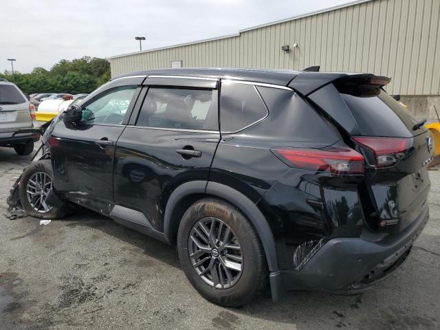 2021 NISSAN ROGUE S 5N1AT3ABXMC842485