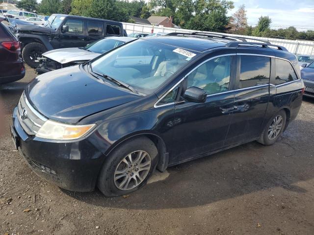 HONDA ODYSSEY EX