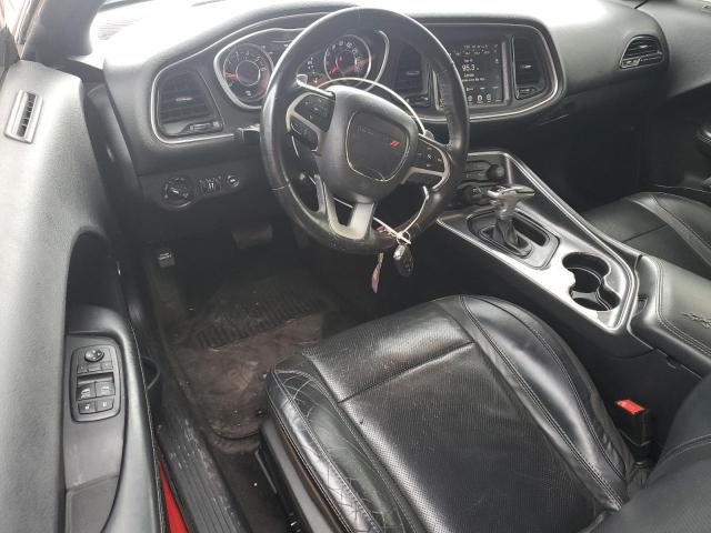 2015 DODGE CHALLENGER SXT PLUS 2C3CDZBG7FH764534