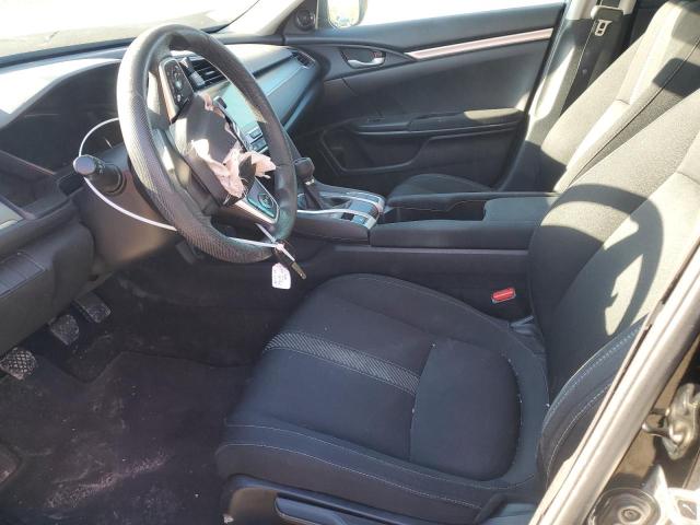 2017 HONDA CIVIC LX - 2HGFC2E51HH016248