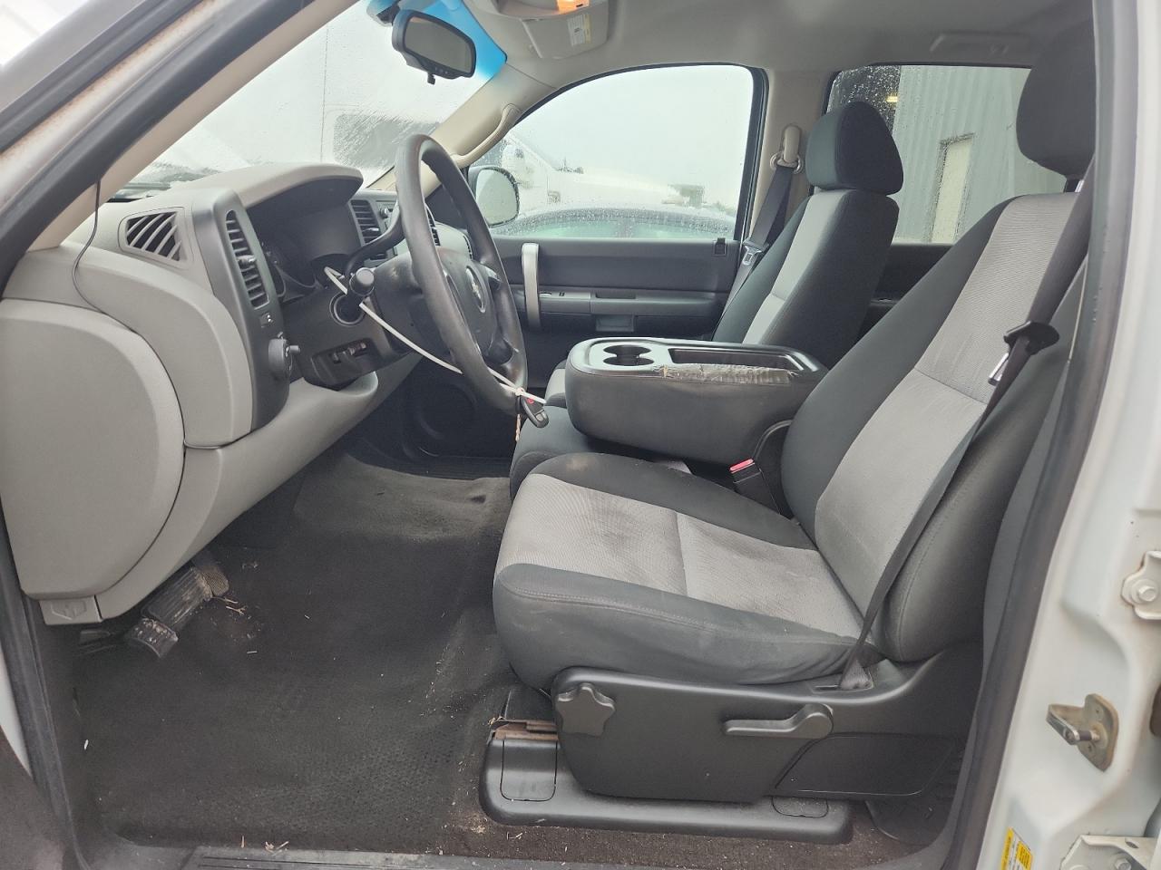 Lot #3285101384 2007 CHEVROLET SILVERADO