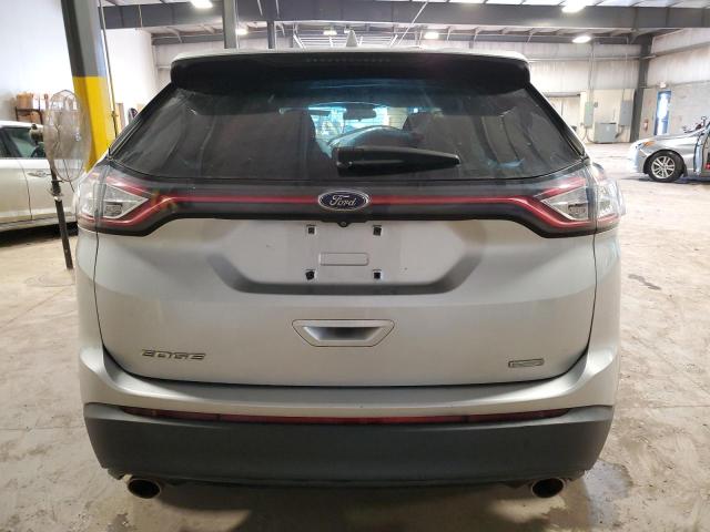 2015 FORD EDGE SE 2FMTK3G95FBB89115