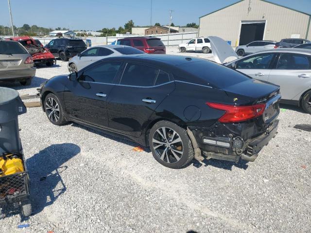 2018 NISSAN MAXIMA 3.5 #3286706284