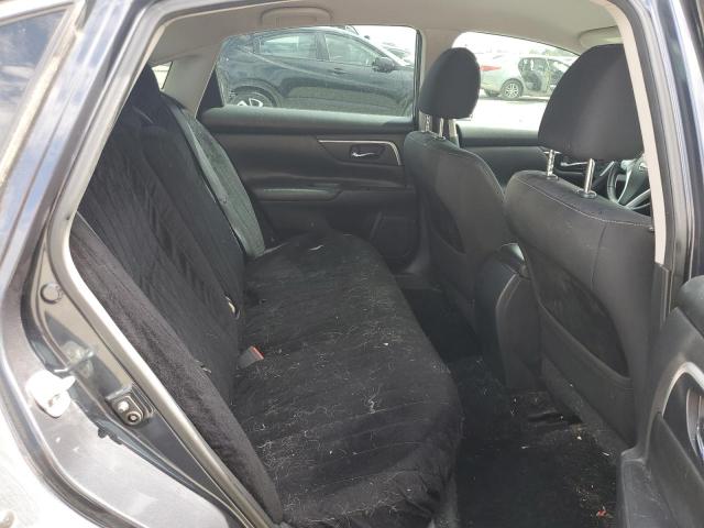 2018 NISSAN ALTIMA 2.5 - 1N4AL3AP5JC283879