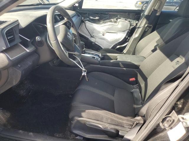 2017 HONDA CIVIC EX 19XFC1F34HE212119