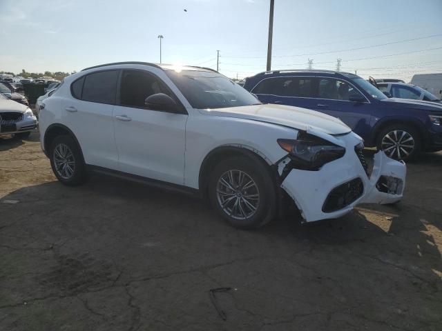 2024 ALFA ROMEO STELVIO SPRINT ZASPAKAN8R7D78869
