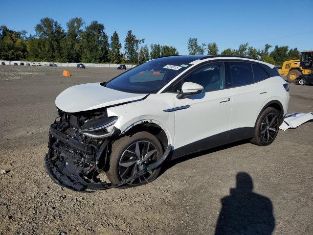 Global Auto Auctions: 2025 VOLKSWAGEN ID.4 PRO S