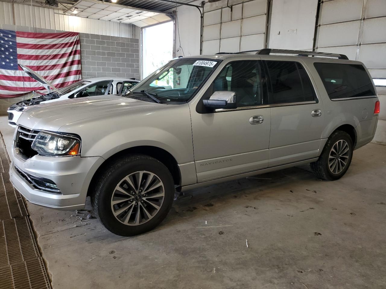 LINCOLN NAVIGATOR L SELECT
