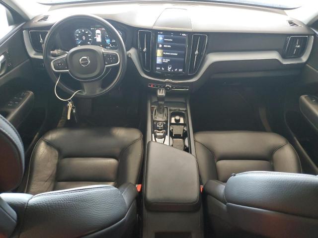 2018 VOLVO XC60 T5 MOMENTUM YV4102RK1J1079806