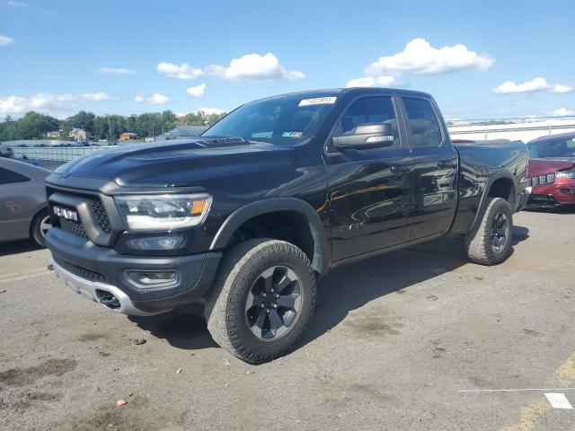 2019 RAM 1500 REBEL - 1C6SRFET9KN582780