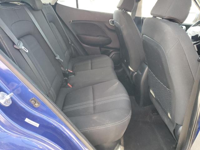 2021 HYUNDAI VENUE SEL #3285012935