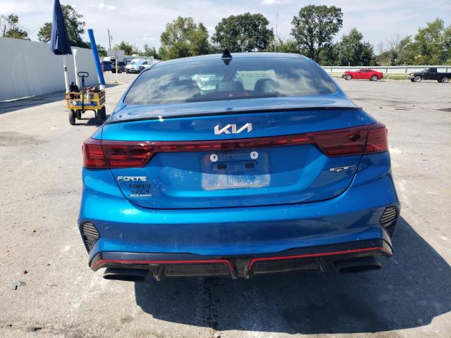 2023 KIA FORTE GT #3287656007