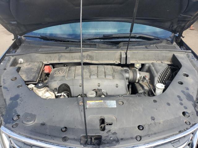 2017 CHEVROLET TRAVERSE L - 1GNKVGKD0HJ342306