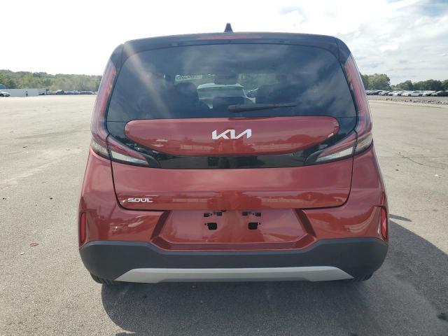 2025 KIA SOUL LX KNDJ23AU2S7247712