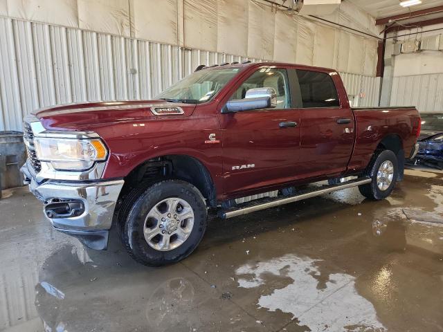2022 RAM 3500 BIG H 3C63R3DLXNG343241