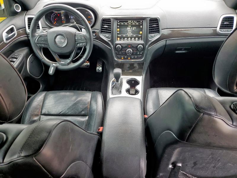 2016 JEEP GRAND CHER 1C4RJECG0GC501425