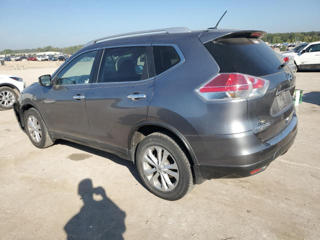 2016 NISSAN ROGUE S KNMAT2MV9GP599835