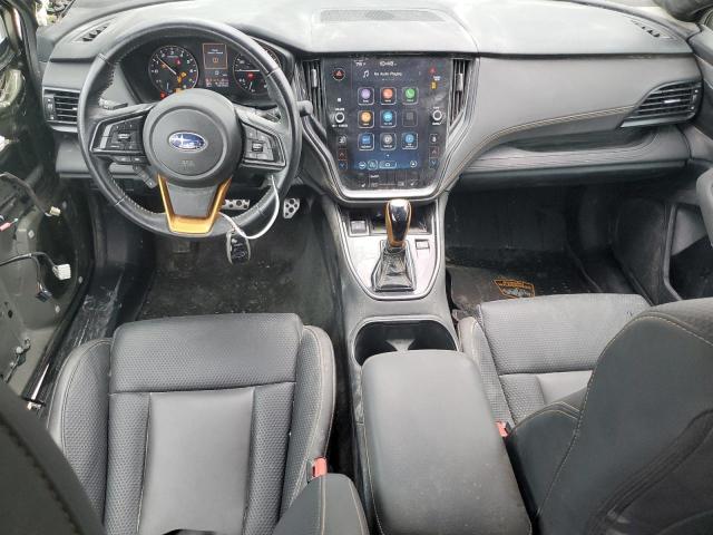 2022 SUBARU OUTBACK WI 4S4BTGSD4N3132141