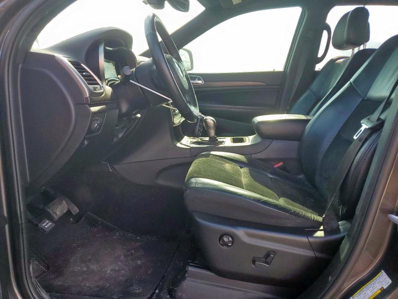 2018 JEEP GRAND CHER - 1C4RJEAG7JC149356