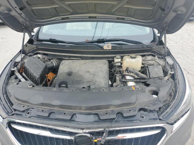 2018 BUICK ENCLAVE PR 5GAERCKW3JJ218042