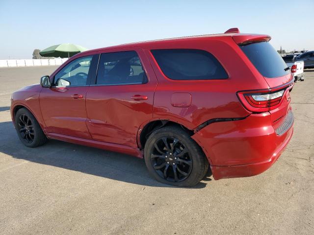 2019 DODGE DURANGO GT 1C4RDHDG3KC763889