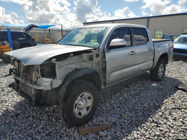 Global Auto Auctions: 2021 TOYOTA TACOMA DOU