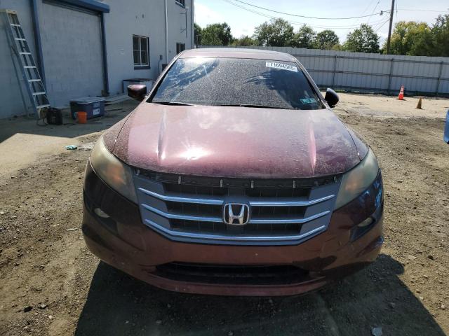 2012 HONDA CROSSTOUR - 5J6TF2H51CL012193