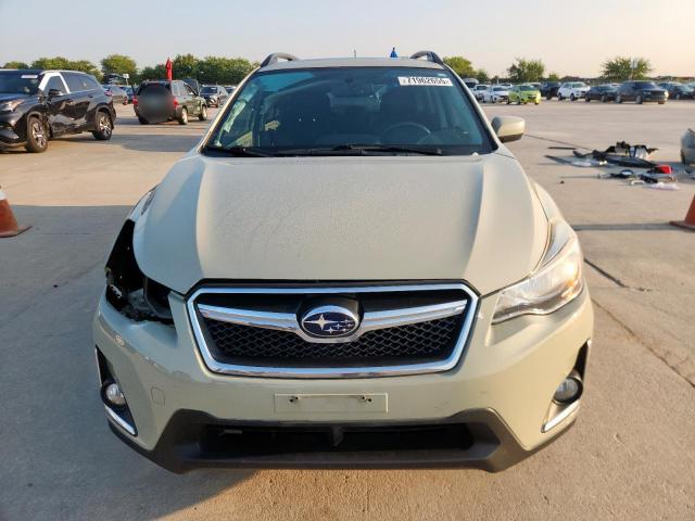 2016 SUBARU CROSSTREK PREMIUM JF2GPABCXG8251418