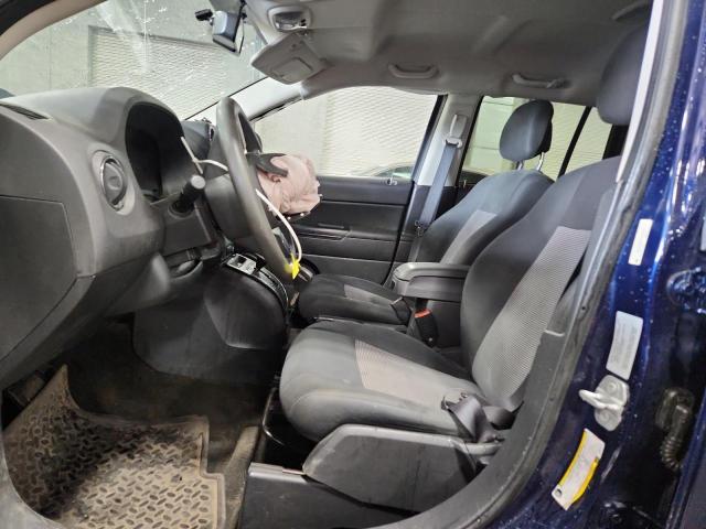 2016 JEEP COMPASS SP 1C4NJDBBXGD535767