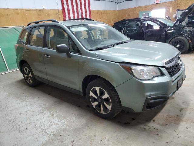 2017 SUBARU FORESTER 2.5I JF2SJABC9HH487863
