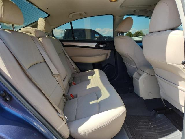 2016 SUBARU LEGACY 2.5I PREMIUM 4S3BNBH60G3032941