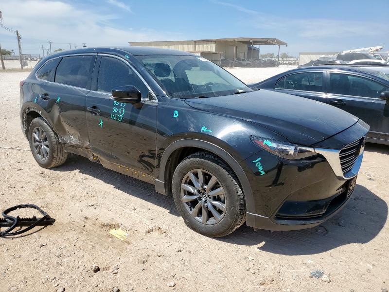 2022 MAZDA CX-9 SPORT JM3TCBBY0N0605458