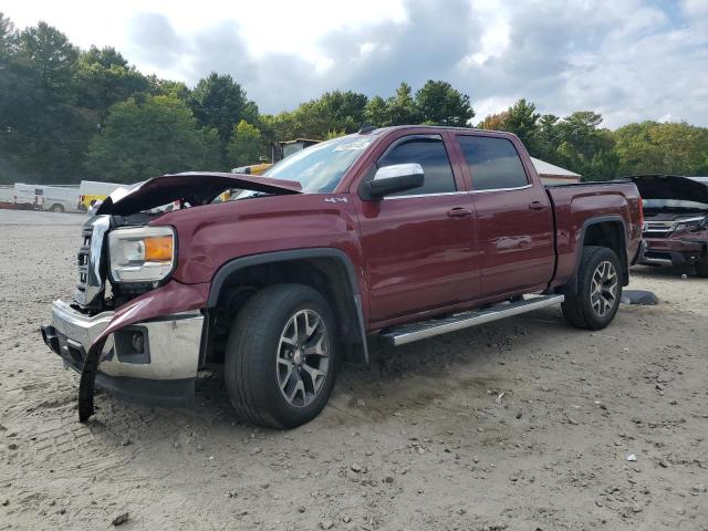 2015 GMC SIERRA K15 - 3GTU2UEC1FG234769