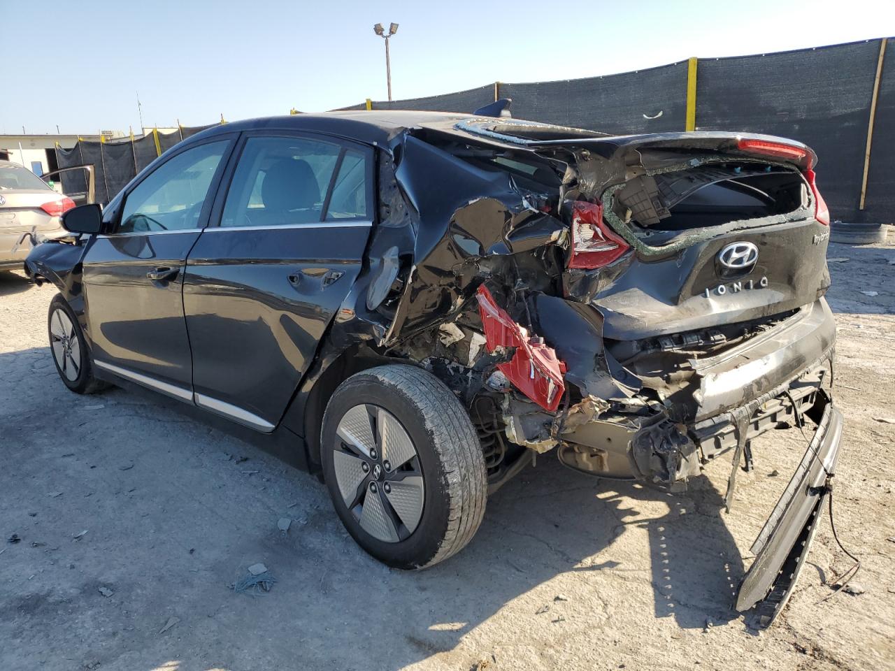 Global Auto Auctions