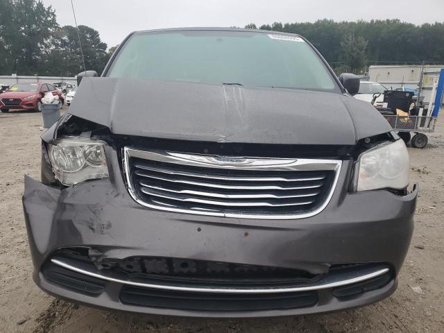 2015 CHRYSLER TOWN & COU 2C4RC1AG1FR639390