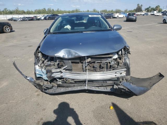 2022 TOYOTA COROLLA LE - JTDEAMDE9NJ036609