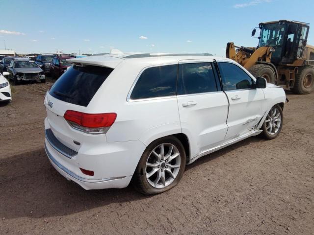 2015 JEEP GRAND CHEROKEE SUMMIT - 1C4RJFJT9FC794584