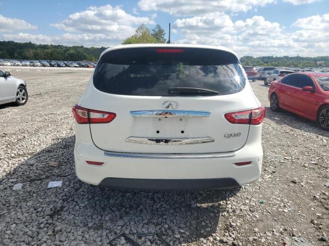 2014 INFINITI QX60 #3290472759