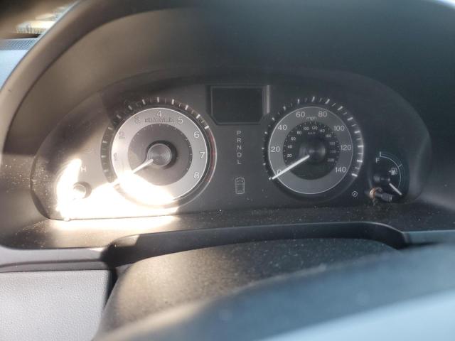 2012 HONDA ODYSSEY LX #3309287617