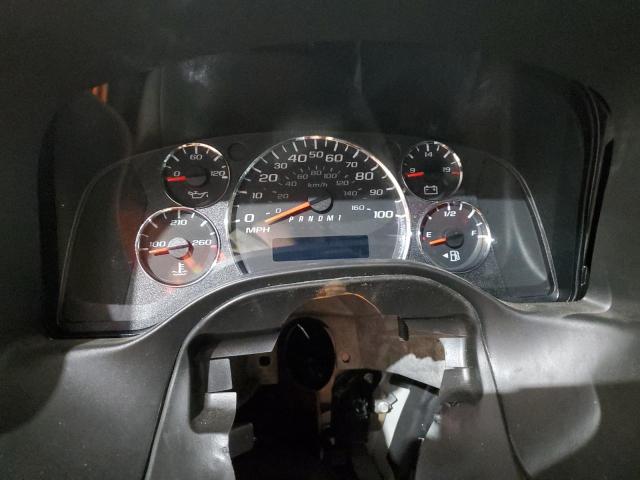 2023 CHEVROLET EXPRESS G2 1GCWGAFP1P1157511